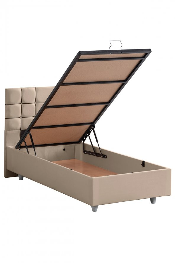 Setay Almada Ikili Set, Tek Kişilik Baza Başlık Seti - 3