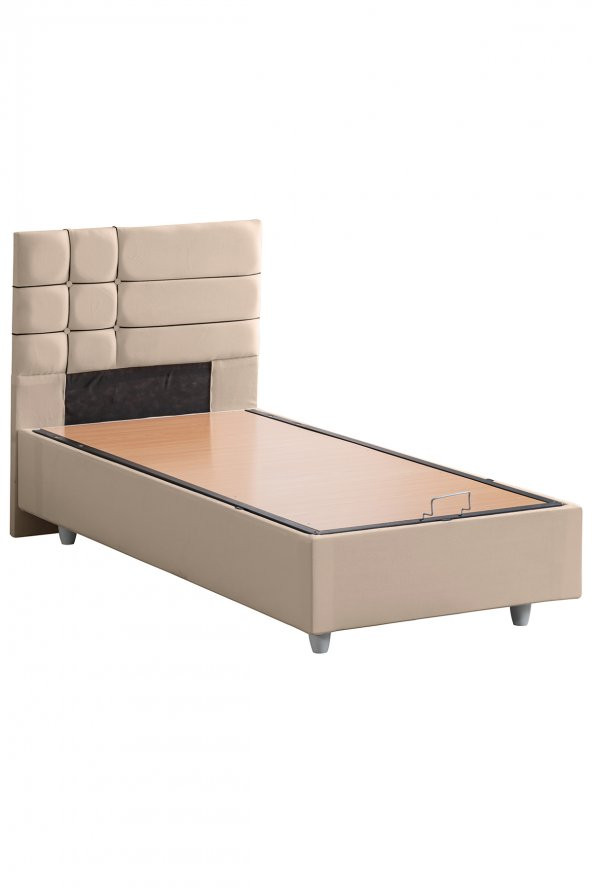 Setay Almada Ikili Set, Tek Kişilik Baza Başlık Seti - 4