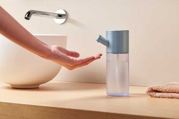 Lexon Horizon Jel Sabunluk Açık Mavi - 5