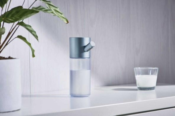 Lexon Horizon Jel Sabunluk Açık Mavi - 6