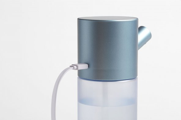 Lexon Horizon Jel Sabunluk Açık Mavi - 7