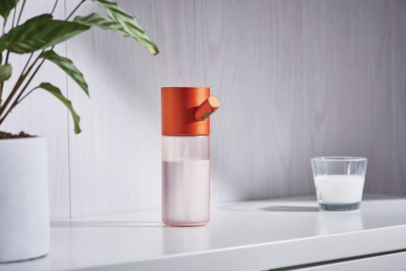 Lexon Horizon Jel Sabunluk Turuncu - 8