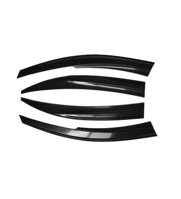 Hyundai i20 Cam Rüzgarlığı 2014-2021 Arası 4lü Takım - 2