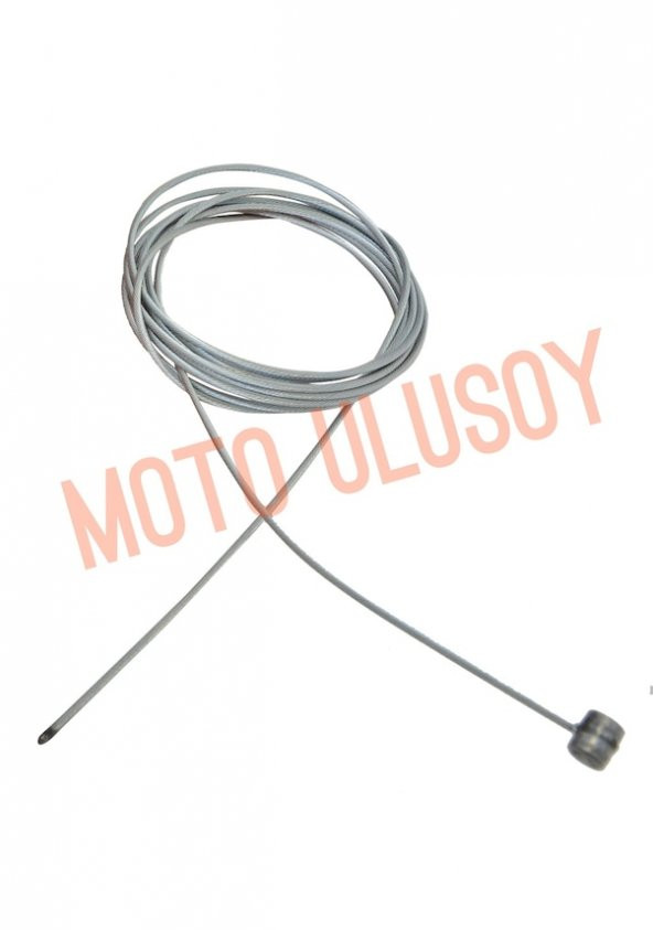 MOTOSIKLET DEBRİYAJ İÇ HALATI TELİ T BAŞ 2,40 CM