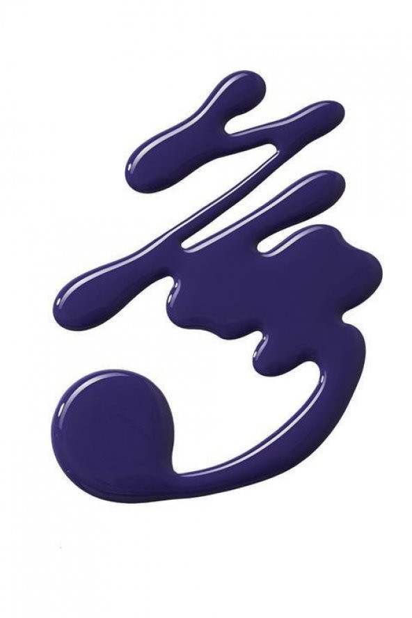 Flormar Oje No:425 Soft Purple - 2