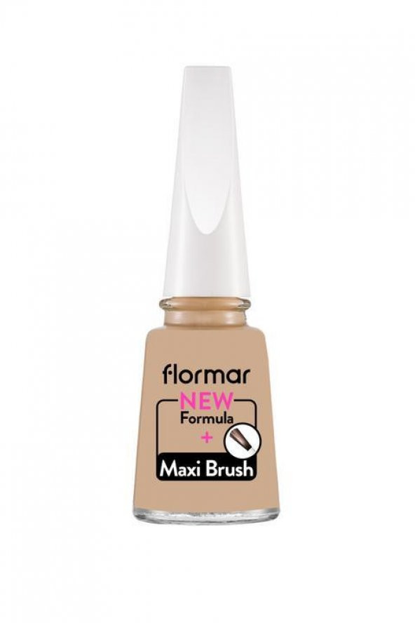 Flormar Oje No:344 Willow Bunch