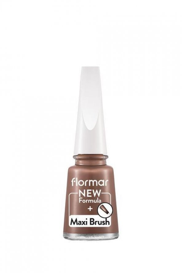 Flormar Oje No:490 Selective