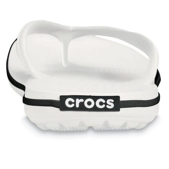Crocs Crocband Flip Terlik CR1804-100 - 4