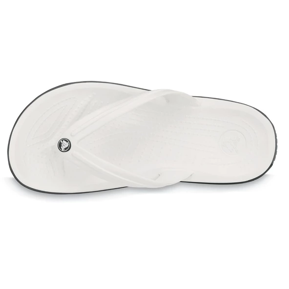 Crocs Crocband Flip Terlik CR1804-100 - 3