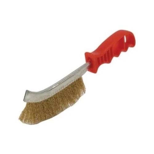 PROFT PRL10 PLASTİK SAPLI TEL FIRÇA ürün görseli