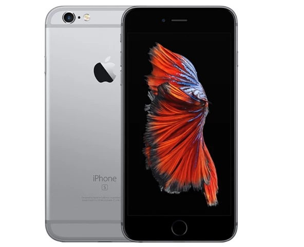 Apple iPhone 6S Plus 32 GB Uzay Gri Cep Telefonu TEŞHİR