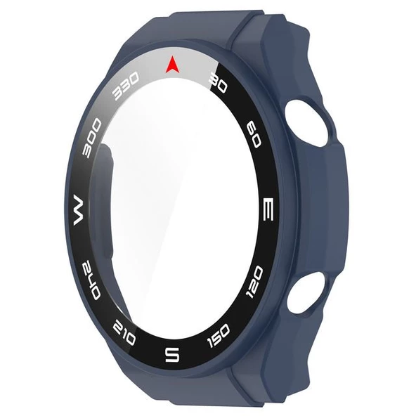 Gpack Huawei Watch Ultimate Ekran Ve Kasa Koruyucu Gard - 4