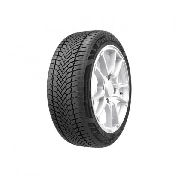 Petlas 205/55 R16 TL 91H Multi Action PT565 Dört Mevsim Üretim 2023