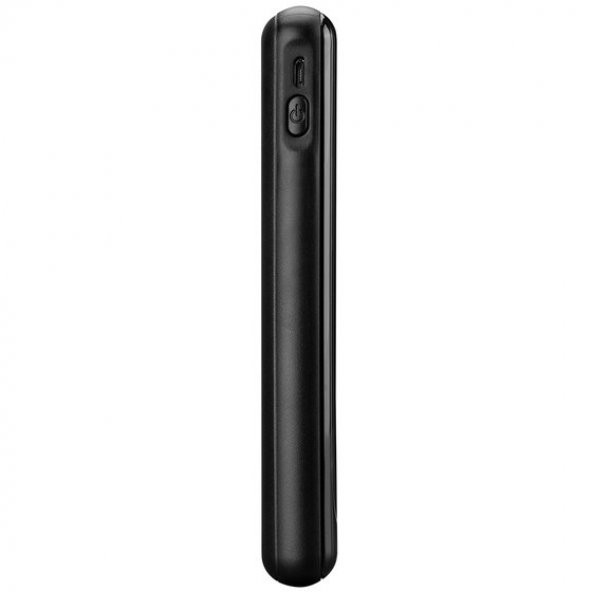 S-LINK IP-G13K 10000 MAH  TAŞINABİLİR PİL ŞARJ CİHAZI POWERBANK - 5