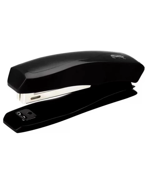 Std Zımba Makinesi Elegant 24/6 S-7 Siyah - 2