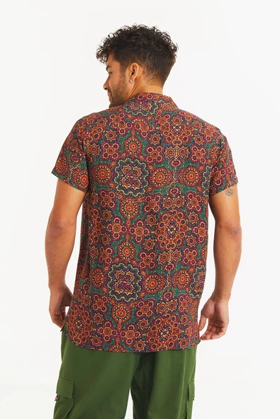 Rahat Kesim Erkek Gömlek - 4