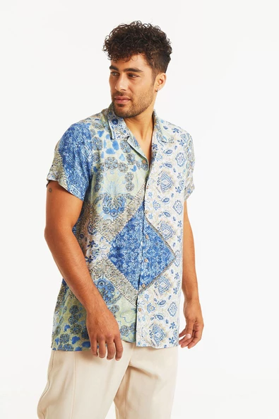 Rahat Kesim Erkek Gömlek - 3