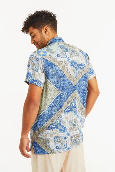 Rahat Kesim Erkek Gömlek - 5