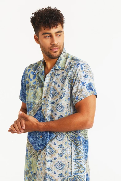 Rahat Kesim Erkek Gömlek - 2