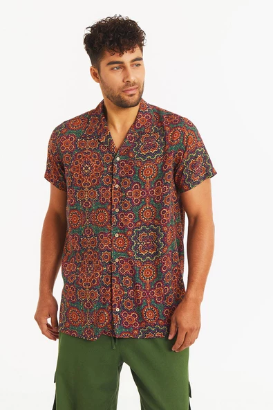 Rahat Kesim Erkek Gömlek - 3