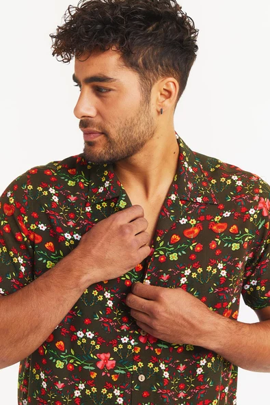 Rahat Kesim Erkek Gömlek - 2