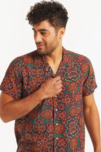 Rahat Kesim Erkek Gömlek - 2