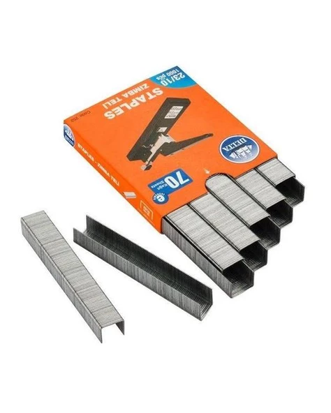 Delta Zımba Teli 23/10 252