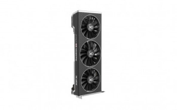 XFX Speedster QICK 319 AMD Radeon RX 6750 XT RX-675XYJFDP 12GB GDDR6 192Bit DX12 Gaming (Oyuncu) Ekran Kartı - 2