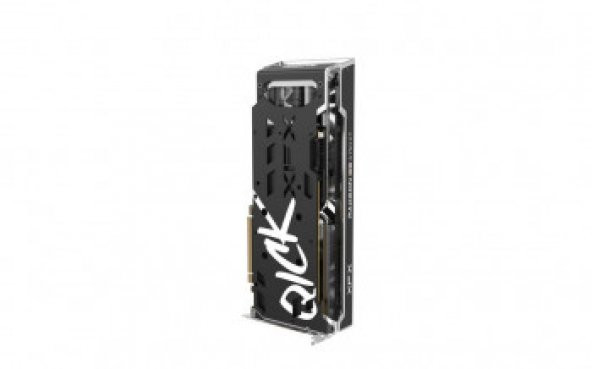 XFX Speedster QICK 319 AMD Radeon RX 6750 XT RX-675XYJFDP 12GB GDDR6 192Bit DX12 Gaming (Oyuncu) Ekran Kartı - 3