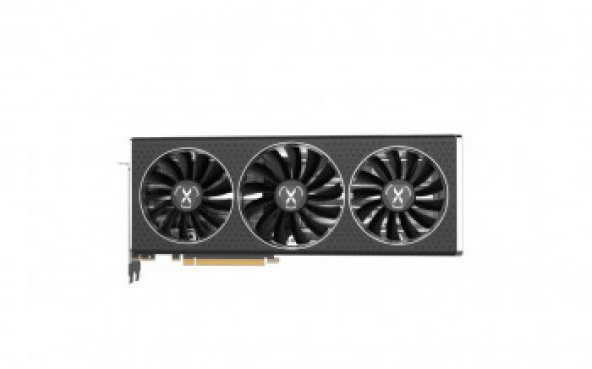 XFX Speedster QICK 319 AMD Radeon RX 6750 XT RX-675XYJFDP 12GB GDDR6 192Bit DX12 Gaming (Oyuncu) Ekran Kartı - 4