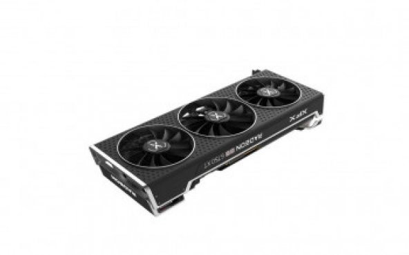 XFX Speedster QICK 319 AMD Radeon RX 6750 XT RX-675XYJFDP 12GB GDDR6 192Bit DX12 Gaming (Oyuncu) Ekran Kartı - 5