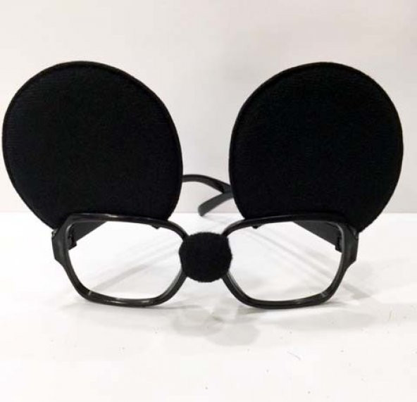 Mickey Mouse Gözlüğü (3791)