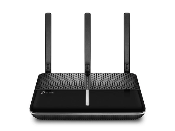 TP-LINK ARCHER VR600 4PORT ADSL2 1300Mbps MODEM/ROUTER