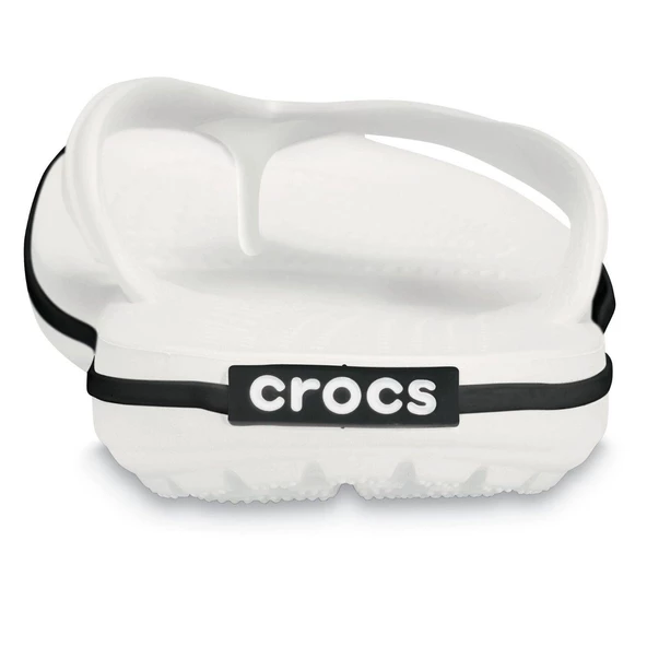 Crocs Crocband Flip Terlik CR1804-100 - 4