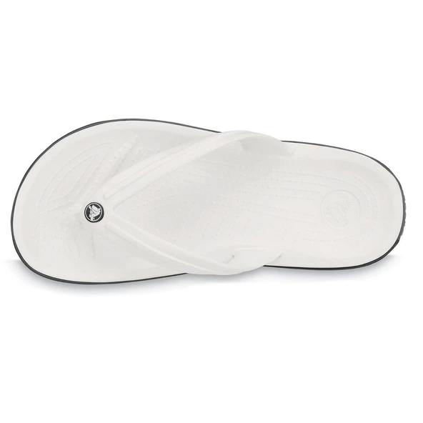 Crocs Crocband Flip Terlik CR1804-100 - 3