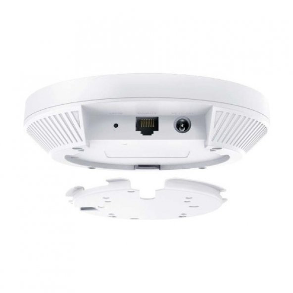 Tp-Link EAP613 Tavan Tipi AX1800 WİFİ6 Kablosuz Access Point - 3