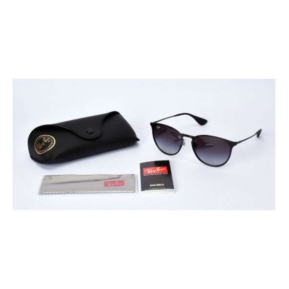 Ray-ban Rb 3539 002/8G 54.19-145 2N Unisex Güneş Gözlüğü - 4