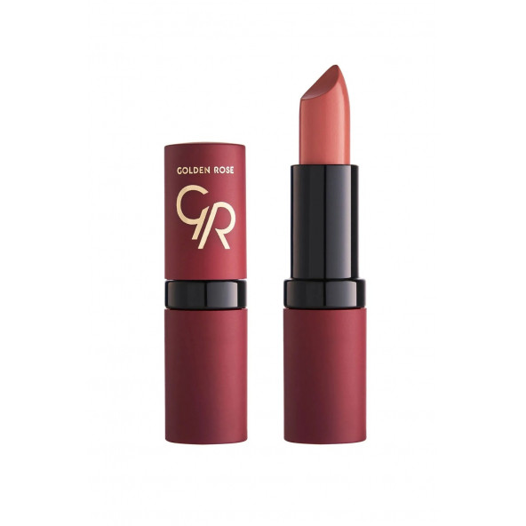 GOLDEN ROSE Velvet Matte Lipstick