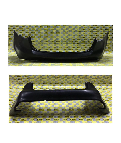 Kia Cerato 2016-18 Arka Tampon Sensörlü ithal,86611A7810 ürün görseli 1