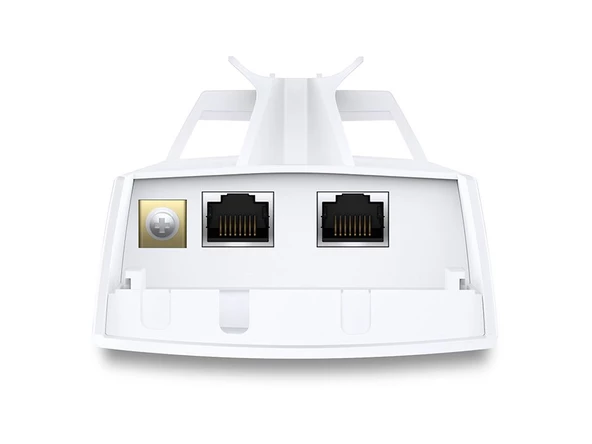 TP-LINK 300Mbps 2.4GHz Dış Mekan Access Point CPE220 - 5
