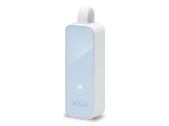 TP-LINK 100Mbps USB2.0 Ethernet Ag Adaptörü UE200