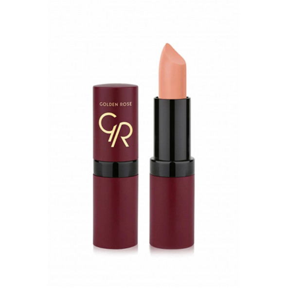 GOLDEN ROSE Velvet Matte Ruj 30