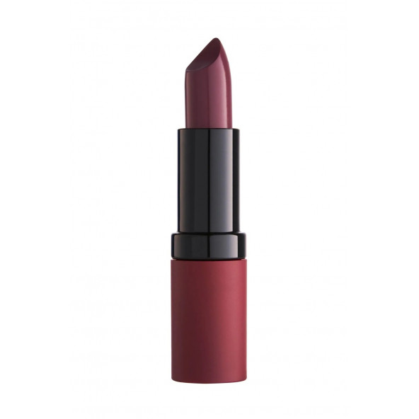 GOLDEN ROSE Velvet Matte Lipstick - 3