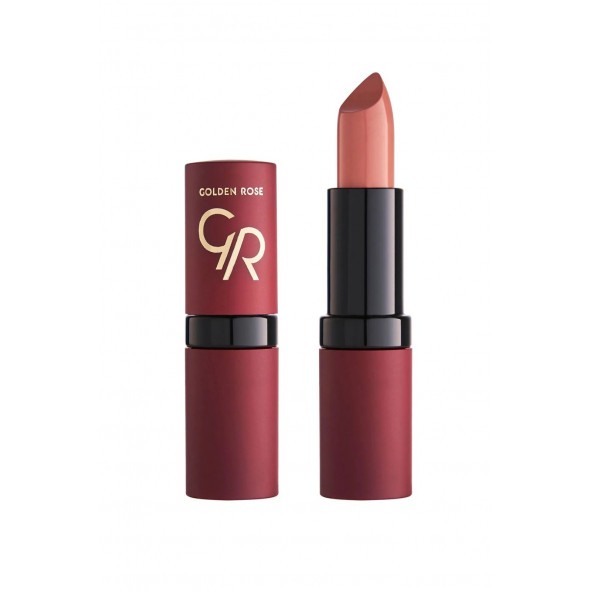 GOLDEN ROSE Velvet Matte Lipstick