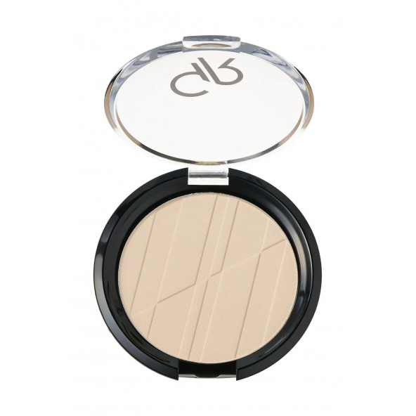 Silky Touch Compact Powder No: 01