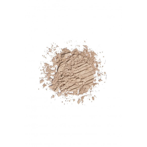 Silky Touch Compact Powder No: 01 - 4