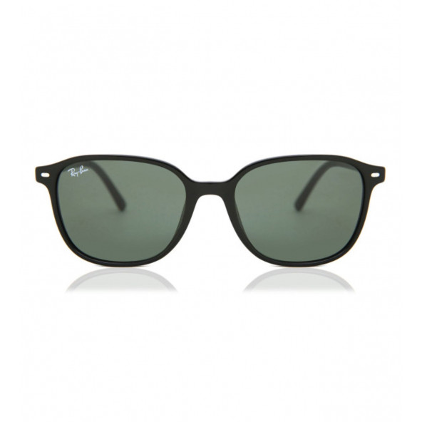 Ray-ban 2193 Leonard 901/31 51.18-145 Unisex Güneş Gözlüğü - 1