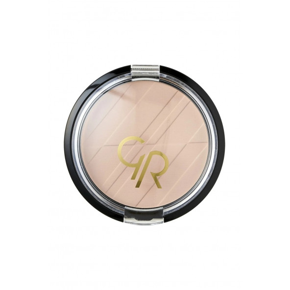 Sılky Touch Compact Powder No 02