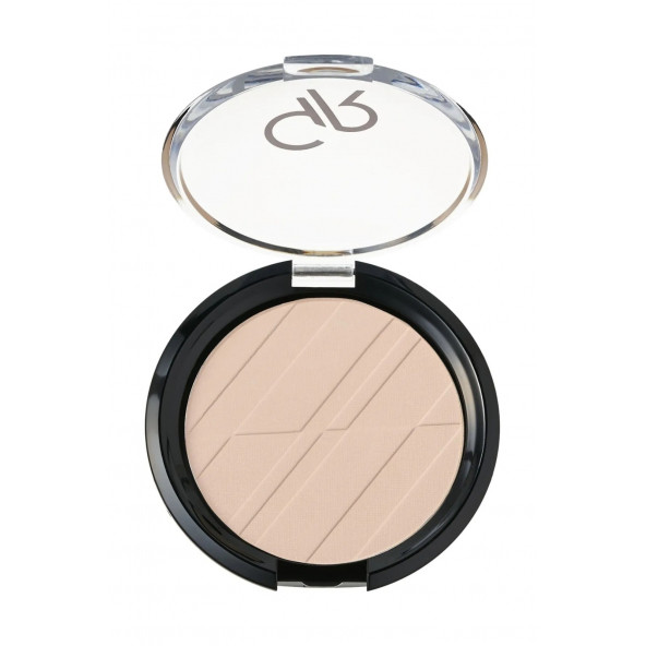 Sılky Touch Compact Powder No 02 - 2