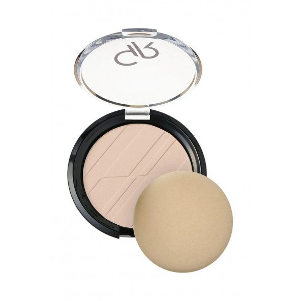 Sılky Touch Compact Powder No 02 - 3